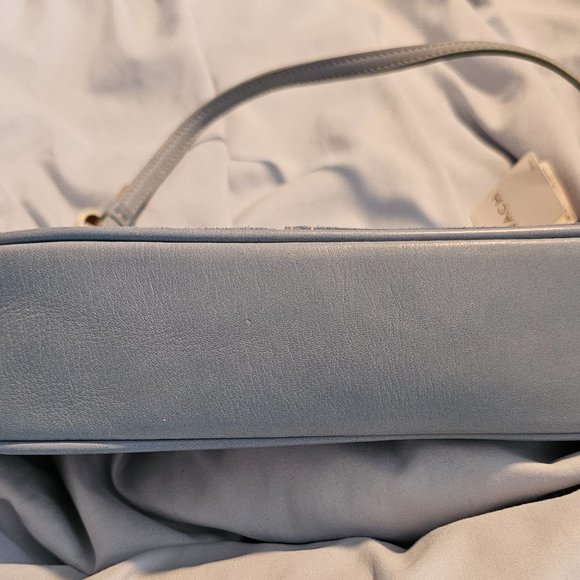 COACH Hearts Demi Bag, VINTAGE, Y2k, and NEW with tags! RARE! 🎉HOST PICK🎉 - Picture 12 of 16